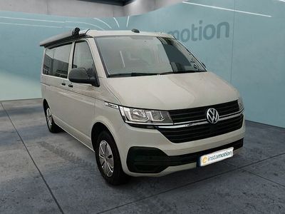 gebraucht VW California T6T6(6.1) 20 TDI Coast Markise AHK