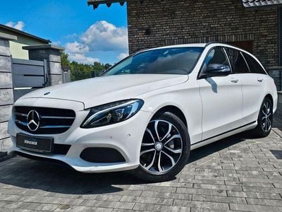 Mercedes C250