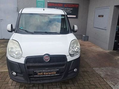 Fiat Doblò