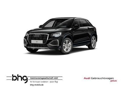 gebraucht Audi Q2 Q2 35 TFSI S tronic advanced 35 TFSI S tronic advanced
