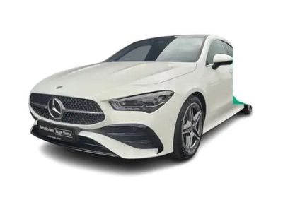 Mercedes CLA250