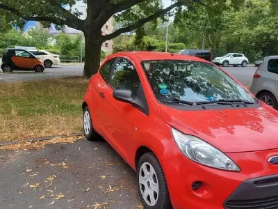 Gebraucht Ford Ka