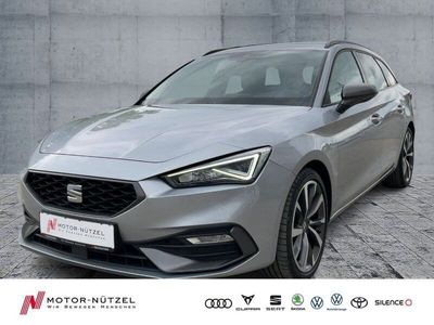 Seat Leon ST