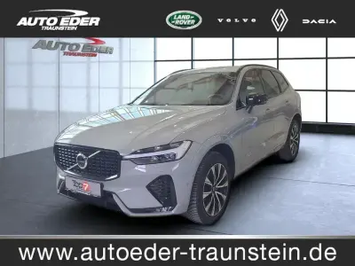 Używany Volvo XC60 Plus 250 KM (183 kW) 2025 Szary SUV