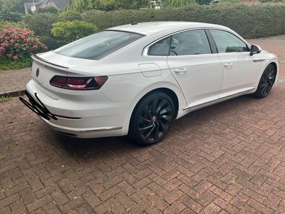 gebraucht VW Arteon s line