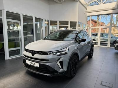 Gebraucht Renault Captur Esprit Alpine 158 PS (116 kW) 2024 Andere farbe SUV