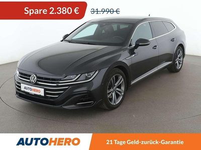 VW Arteon