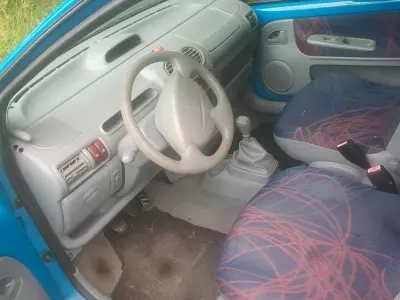 Gebraucht Renault Clio