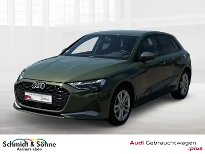 Gebraucht Audi A3