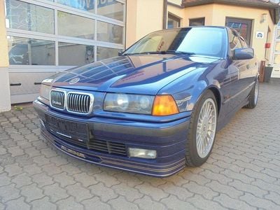 Gebraucht Alpina B3 250 PS (183 kW) 1995 Blau Limousine