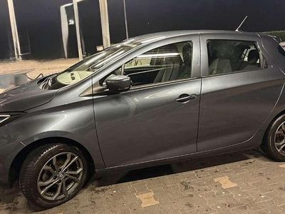 Gebraucht Renault Zoe Life 64 kW (88 PS) 2022 Kleinwagen