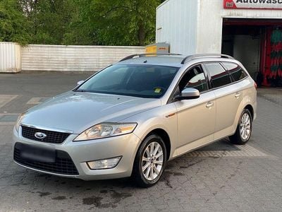 Usata Ford Mondeo 140 CV (102 kW) 2009 Station wagon