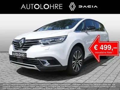 Gebraucht Renault Espace Initiale Paris 189 PS (139 kW) 2023 Van / Kleinbus