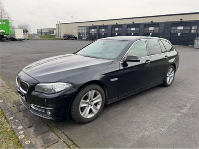 BMW 535