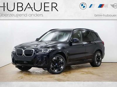 gebraucht BMW iX3 [Impressive, HUD, ACC, GSD, RFK, SHZ, LED]