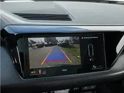 Nuova Audi e-tron Performance 620 kW (843 CV) 2026 Grigio SUV