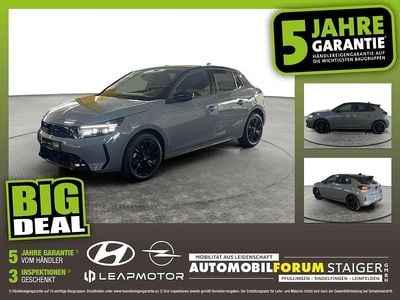 Gebraucht Opel Corsa 136 PS (100 kW) 2025 /typ aussenverkleidung spiege Kleinwagen