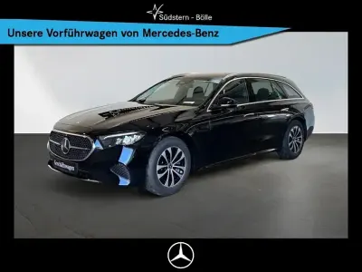 Gebraucht Mercedes E220