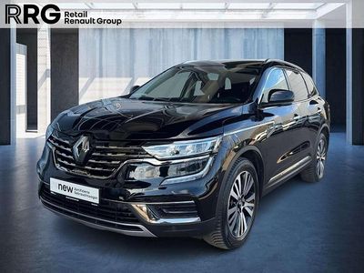 Gebraucht Renault Koleos Initiale Paris 184 PS (135 kW) 2023 Schwarzmetallic SUV