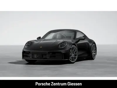 Gebraucht Porsche 911 Carrera 394 PS (289 kW) 2025 Schwarz Coupé