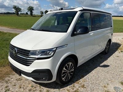 Occasion VW California Beach 150 PK (110 kW) 2024 Wit Van