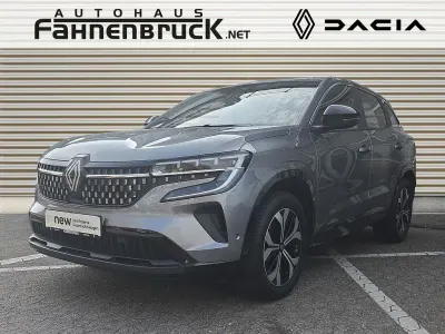 Gebraucht Renault Austral Equilibre 140 PS (102 kW) 2023 Grau SUV