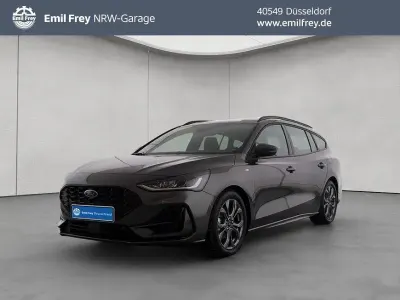 Gebraucht Ford Focus