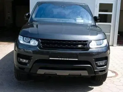 Gebraucht Land Rover Range Rover HSE 306 PS (225 kW) 2016 Andere farben SUV