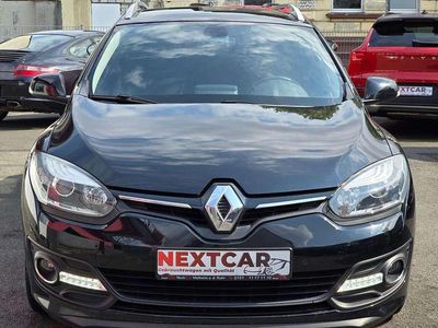 Renault Mégane GrandTour
