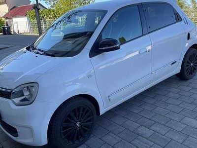 Usata Renault Twingo Urban Night 60 kW (82 CV) 2022 Utilitaria