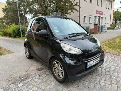 Gebraucht Smart ForTwo Coupé