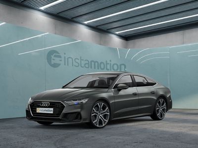 gebraucht Audi A7 Audi A7, 103.473 km, 231 PS, EZ 03.2019, Diesel