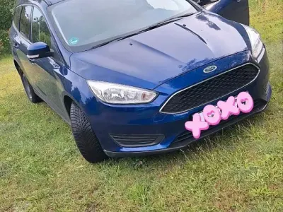 Gebraucht Ford Focus