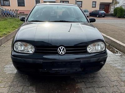 VW Golf IV