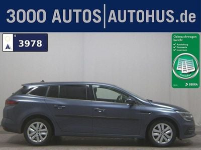 Renault Mégane GrandTour