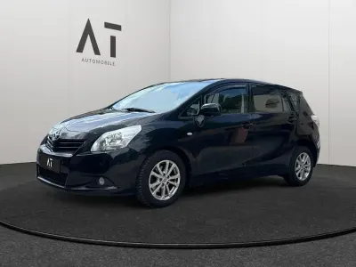 Occasion Toyota Verso