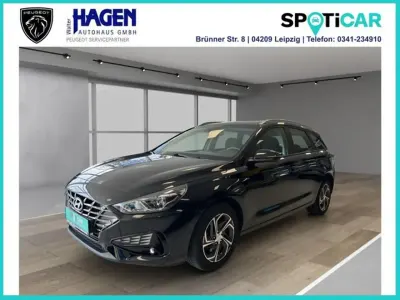 Gebraucht Hyundai i30