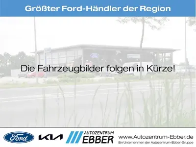Neu Ford Transit Connect Active 150 PS (110 kW) 2026 Grau Van / Kleinbus