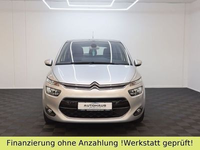 Citroën C4 SpaceTourer