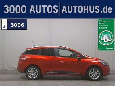Renault Clio IV