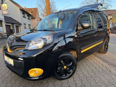 gebraucht Renault Kangoo *FORMULA EDITION*AUTOMATIK*DACHFENSTER*PDC