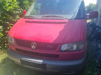 Gebraucht VW T4