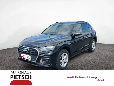 Gebraucht Audi Q5