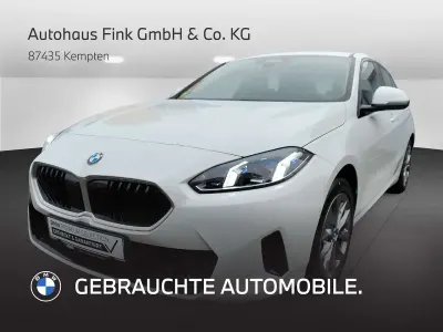 Gebraucht BMW 120