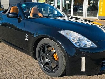 Nissan 350Z