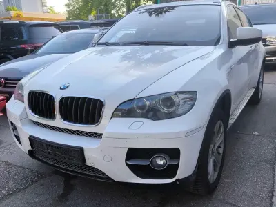 Gebraucht BMW X6