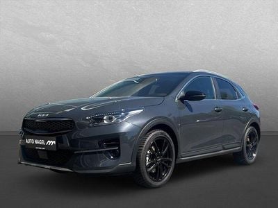Usata Kia XCeed Black Xdition 160 CV (117 kW) 2022 Andere SUV