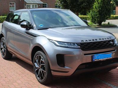 Gebraucht Land Rover Range Rover evoque S 200 PS (147 kW) 2019 Grau SUV