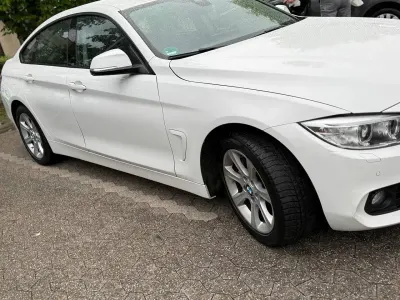 Gebraucht BMW 435
