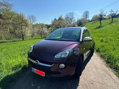 Opel Adam